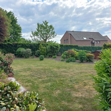 Vakantiewoning Steger Einde Opglabbeek المظهر الخارجي الصورة