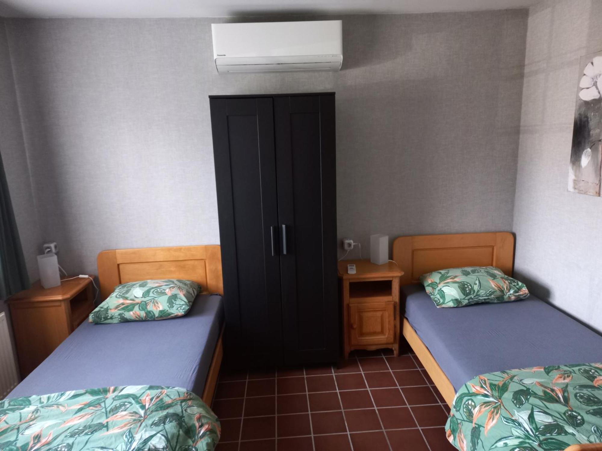 Vakantiewoning Steger Einde Opglabbeek المظهر الخارجي الصورة