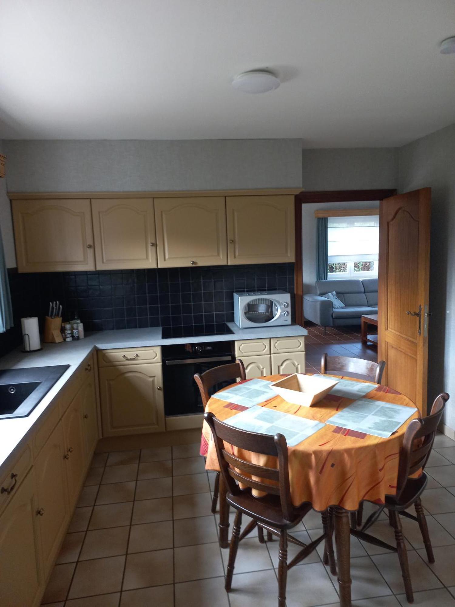 Vakantiewoning Steger Einde Opglabbeek المظهر الخارجي الصورة