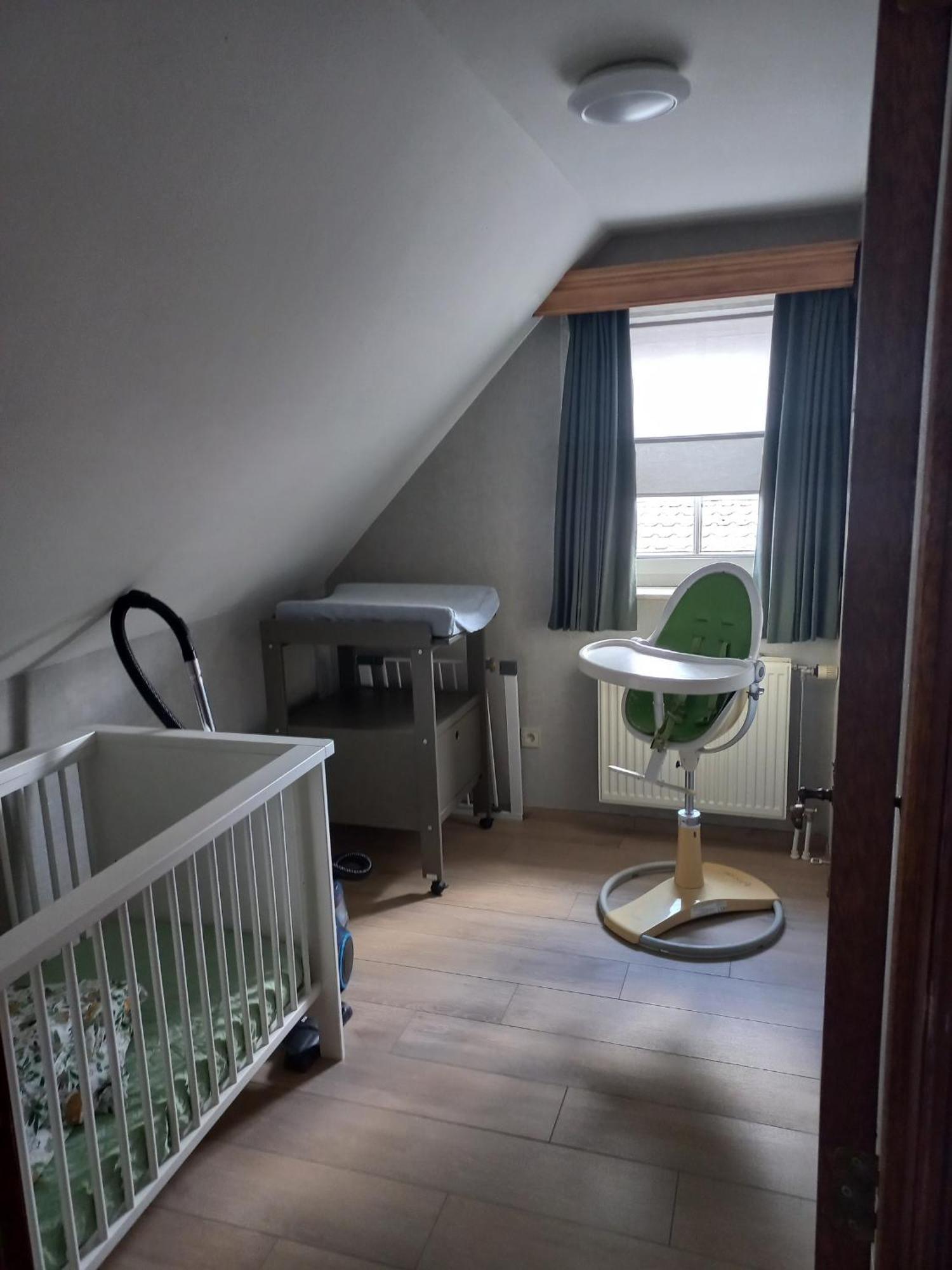Vakantiewoning Steger Einde Opglabbeek المظهر الخارجي الصورة