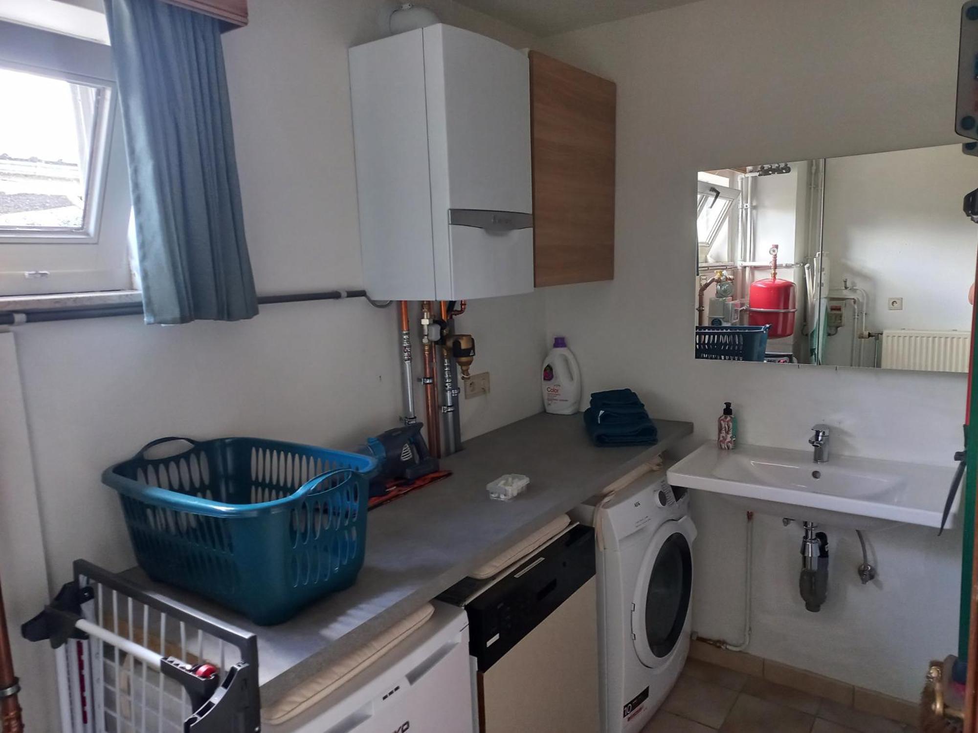 Vakantiewoning Steger Einde Opglabbeek المظهر الخارجي الصورة